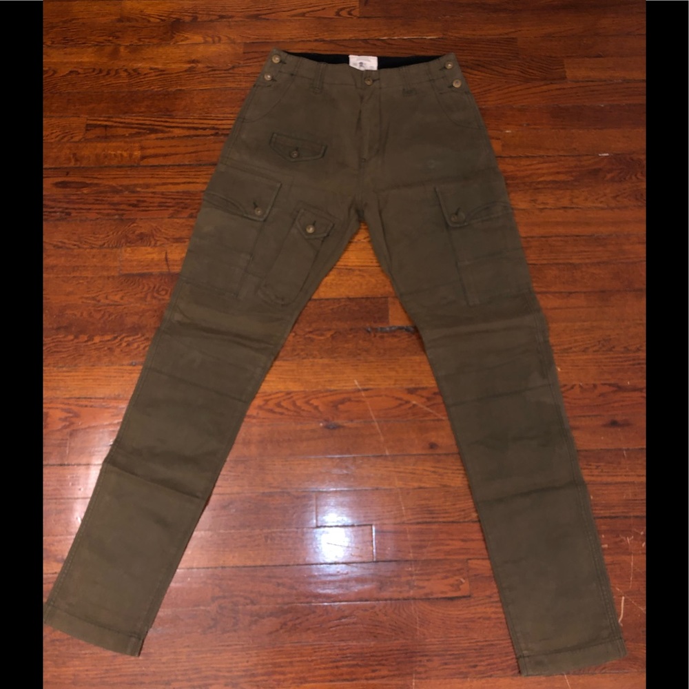 PRPS cargo pants